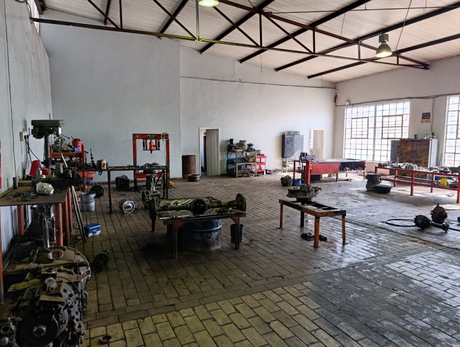  Bedroom Property for Sale in Bloemfontein Free State